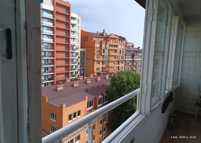 1-кімнатна квартира, вул. Січових Стрільців (Артема) 59а — фото 21