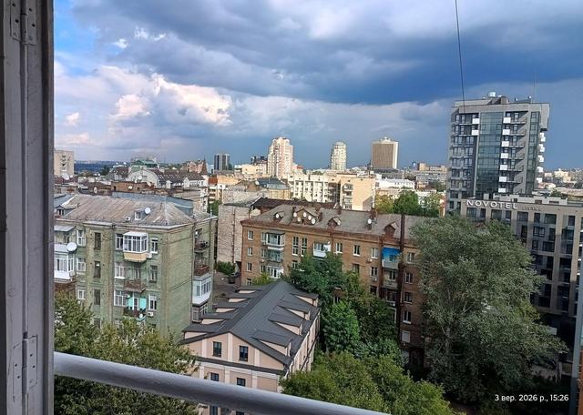 1-кімнатна квартира, вул. Січових Стрільців (Артема) 59а — фото 20