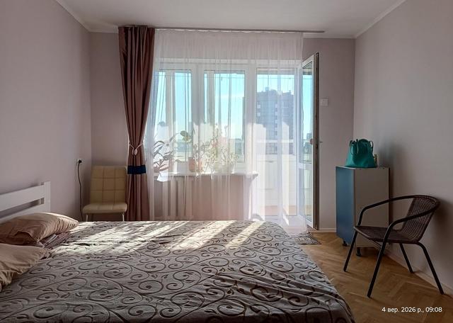 1-кімнатна квартира, вул. Січових Стрільців (Артема) 59а — фото 29