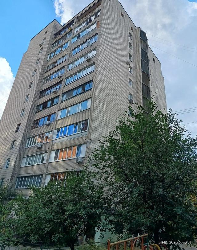 1-кімнатна квартира, вул. Січових Стрільців (Артема) 59а — фото 26
