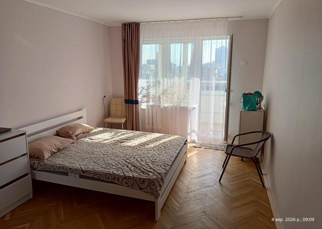 1-кімнатна квартира, вул. Січових Стрільців (Артема) 59а — фото 32