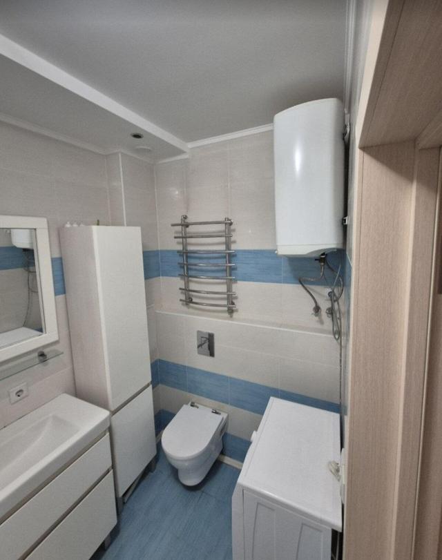 1-кімнатна квартира, вул. Сікорського (Танкова) 1 — фото 5