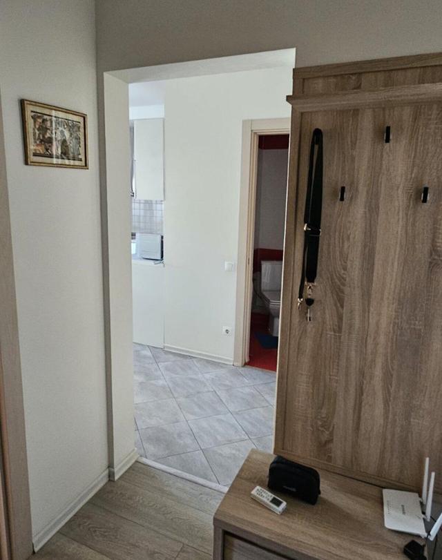 1-кімнатна квартира, вул. Драгоманова 12а — фото 3