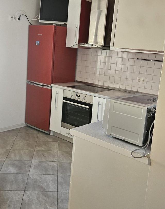 1-кімнатна квартира, вул. Драгоманова 12а — фото 5