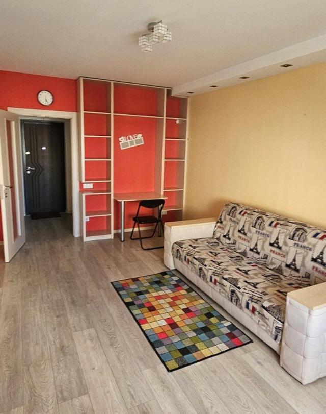 1-кімнатна квартира, вул. Драгоманова 12а — фото 9