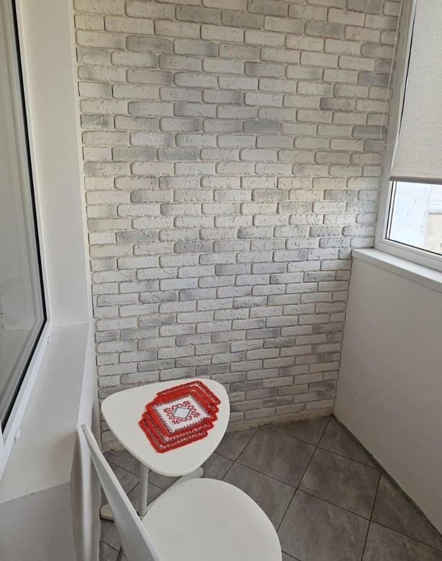1-кімнатна квартира, вул. Драгоманова 12а — фото 13