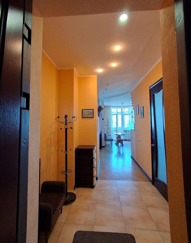 1-кімнатна квартира, вул. Народного Ополчення 7 — фото 11