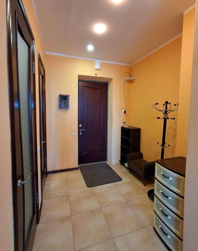 1-кімнатна квартира, вул. Народного Ополчення 7 — фото 12