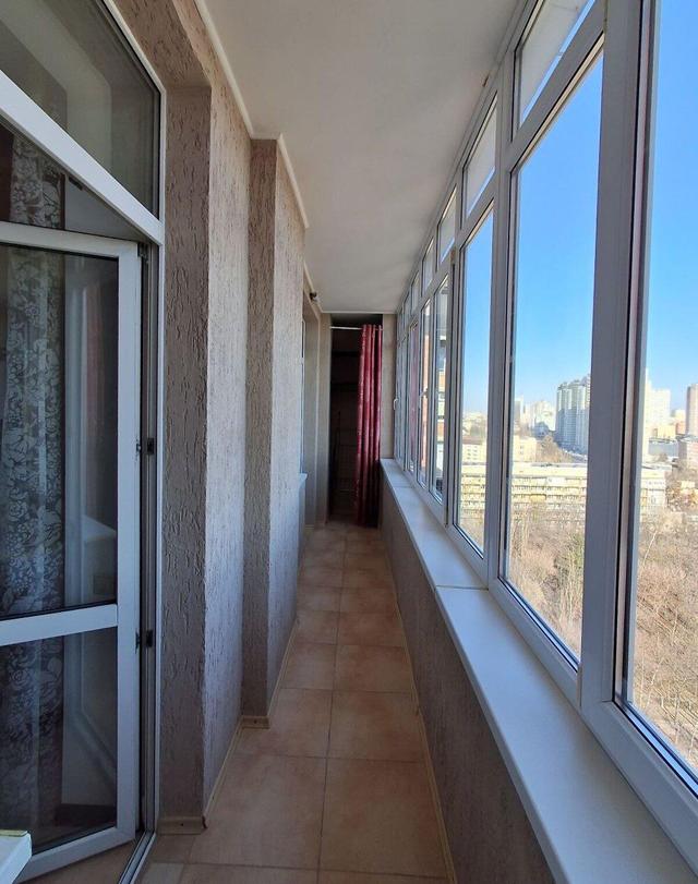 1-кімнатна квартира, вул. Народного Ополчення 7 — фото 13
