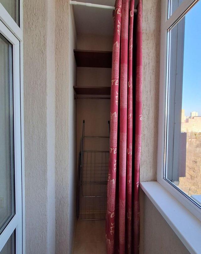 1-кімнатна квартира, вул. Народного Ополчення 7 — фото 14