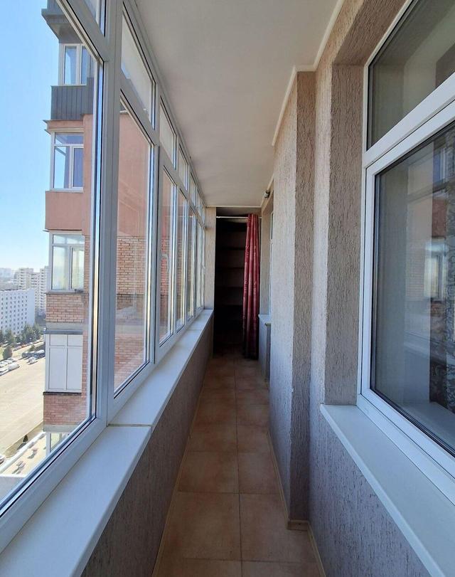 1-кімнатна квартира, вул. Народного Ополчення 7 — фото 15