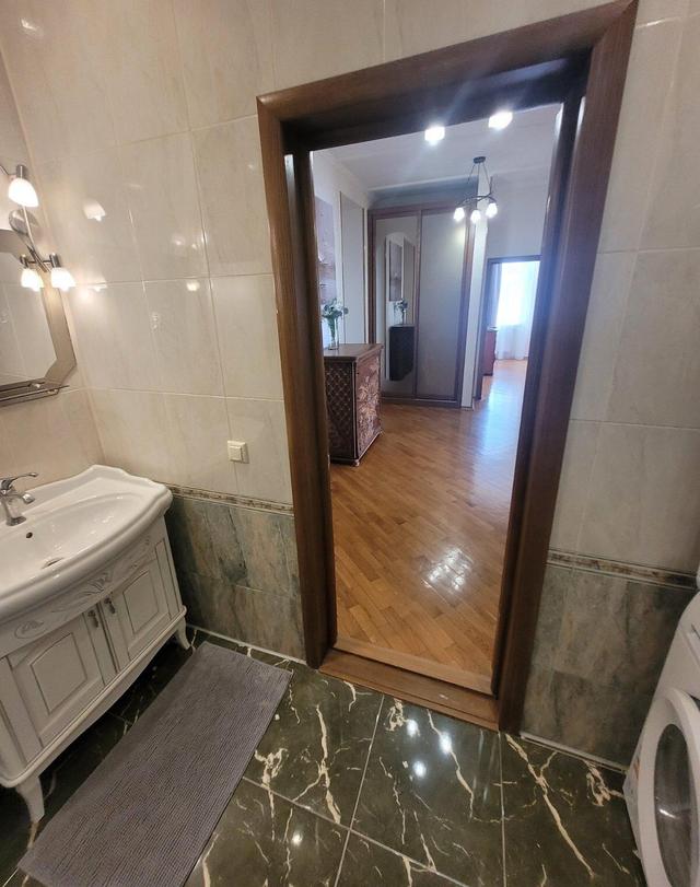 2-кімнатна квартира, вул. Почайнинська 70 — фото 17