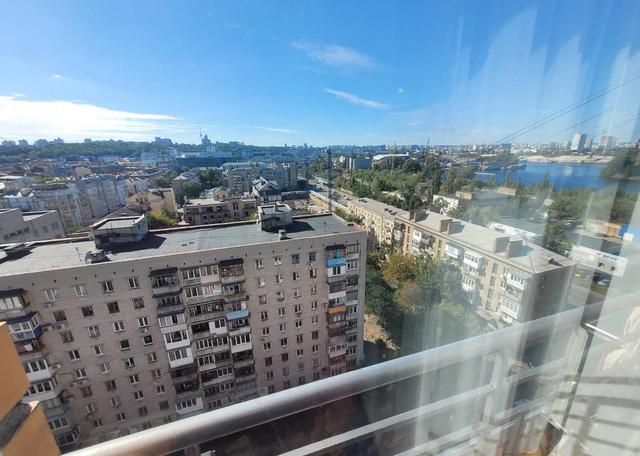 2-кімнатна квартира, вул. Почайнинська 70 — фото 26