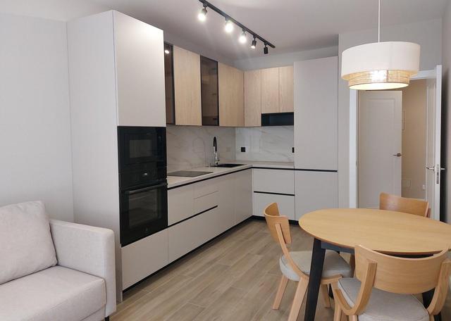 1-кімнатна квартира, вул. Крістерів 14б — фото 2