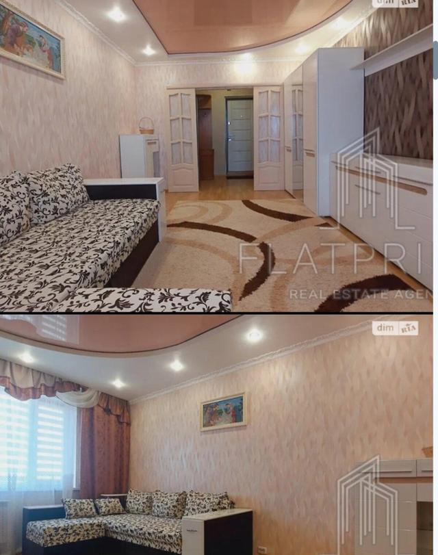 2-кімнатна квартира, вул. Миколи Матеюка 5б — фото 2