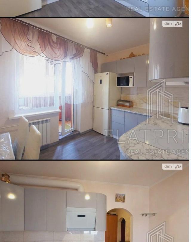2-кімнатна квартира, вул. Миколи Матеюка 5б — фото 5