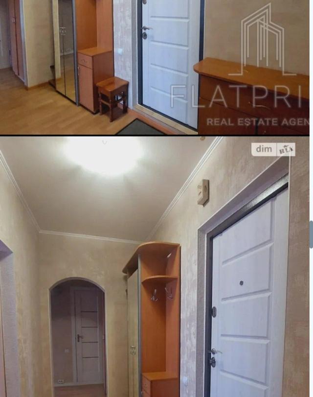 2-кімнатна квартира, вул. Миколи Матеюка 5б — фото 6