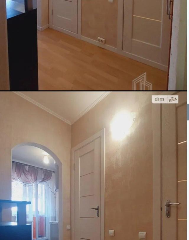2-кімнатна квартира, вул. Миколи Матеюка 5б — фото 7