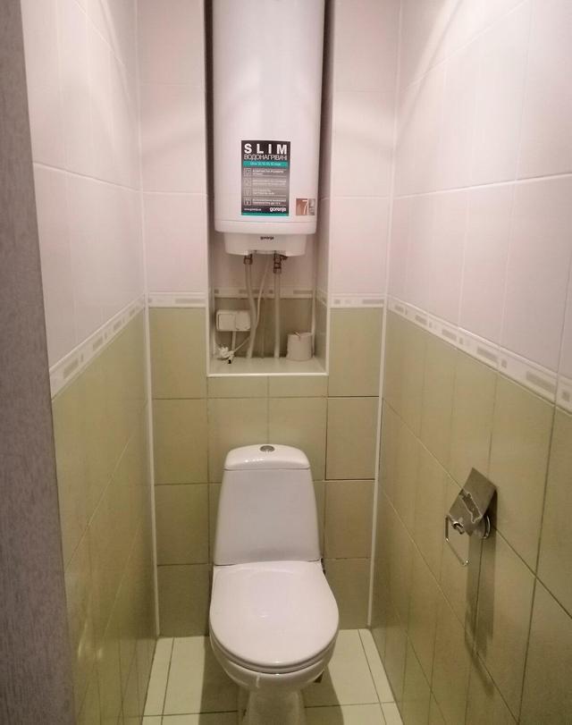 2-кімнатна квартира, вул. Миколи Матеюка 5б — фото 9