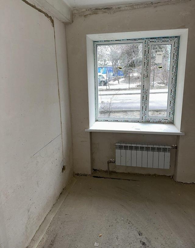 3-кімнатна квартира, вул. Вавілових 13а — фото 6