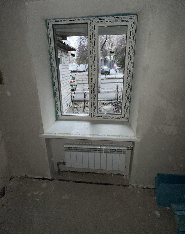 3-кімнатна квартира, вул. Вавілових 13а — фото 7