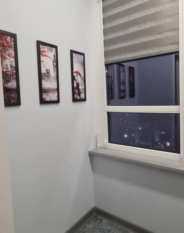 2-кімнатна квартира, вул. Микільсько-Слобідська 3а — фото 6