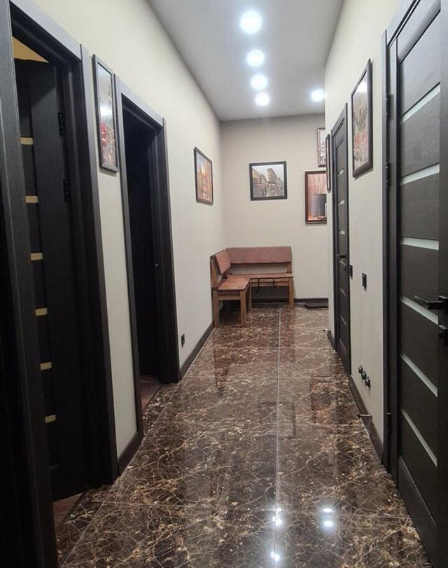 2-кімнатна квартира, вул. Микільсько-Слобідська 3а — фото 12