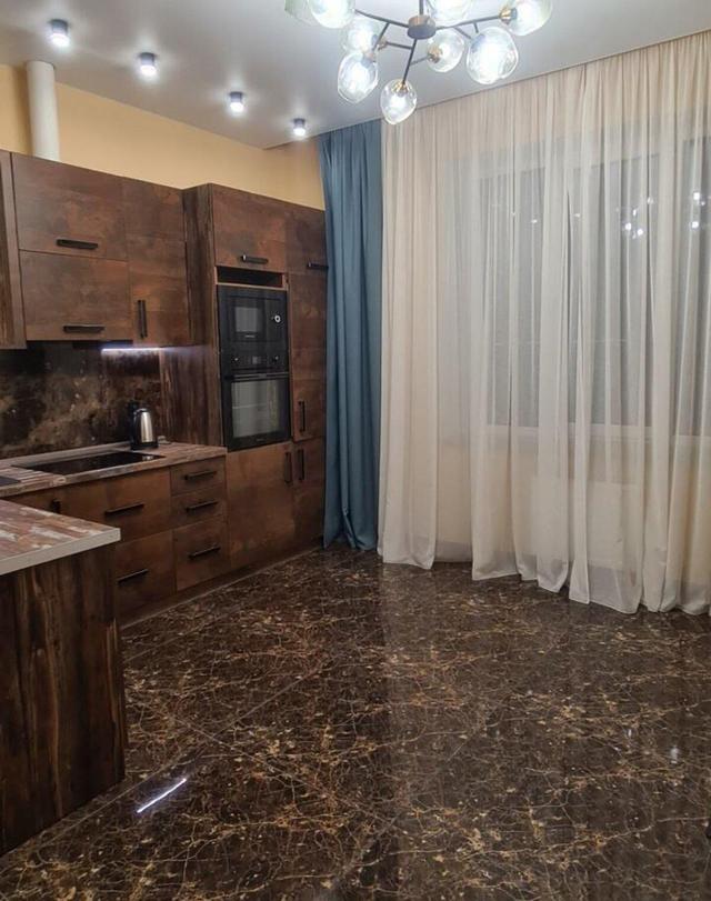 2-кімнатна квартира, вул. Микільсько-Слобідська 3а — фото 26