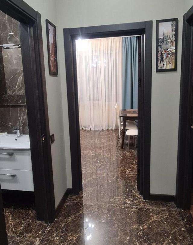 2-кімнатна квартира, вул. Микільсько-Слобідська 3а — фото 27
