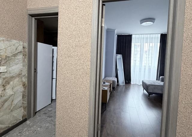 1-кімнатна квартира, вул. Алма-Атинська 39з — фото 3