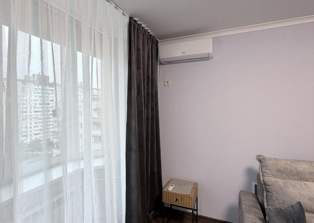 1-кімнатна квартира, вул. Алма-Атинська 39з — фото 5