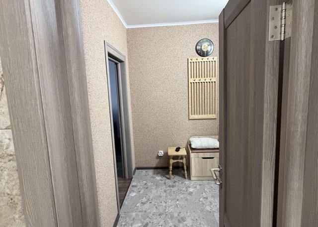 1-кімнатна квартира, вул. Алма-Атинська 39з — фото 8