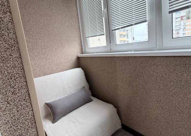 1-кімнатна квартира, вул. Алма-Атинська 39з — фото 15
