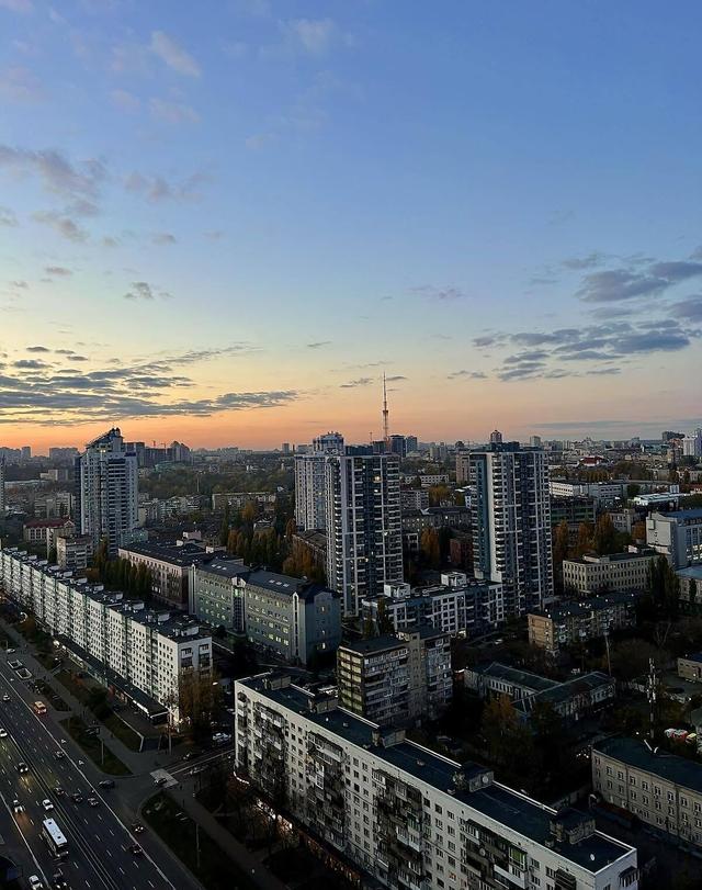 1-кімнатна квартира, просп. Берестейський(Перемоги) 11 — фото 2