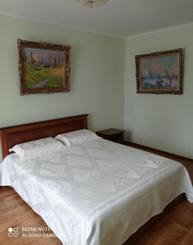 2-кімнатна квартира, вул. Немировича-Данченка 1 — фото 11