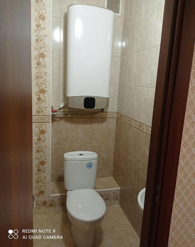 2-кімнатна квартира, вул. Немировича-Данченка 1 — фото 15
