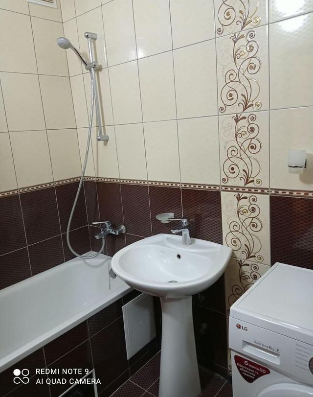 2-кімнатна квартира, вул. Немировича-Данченка 1 — фото 14