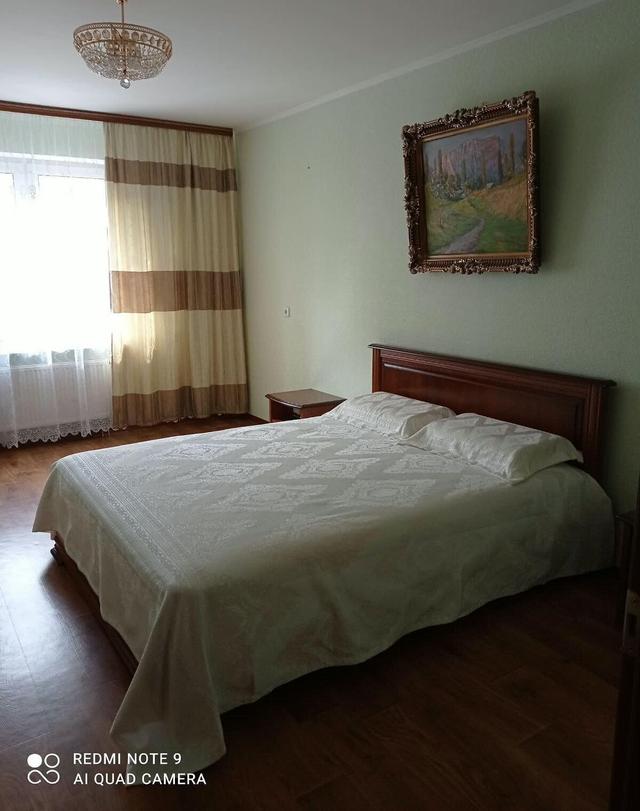 2-кімнатна квартира, вул. Немировича-Данченка 1 — фото 12
