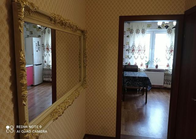 2-кімнатна квартира, вул. Немировича-Данченка 1 — фото 7