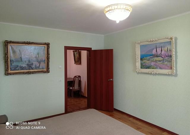 2-кімнатна квартира, вул. Немировича-Данченка 1 — фото 13