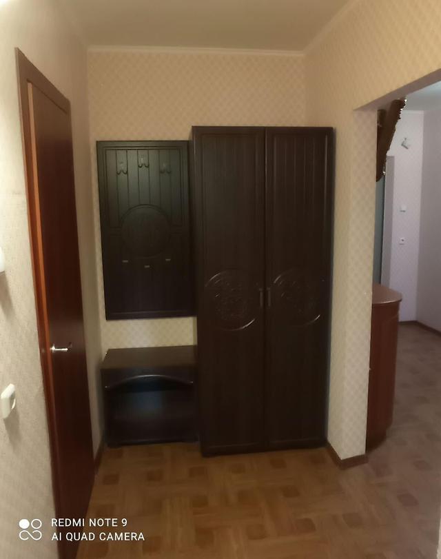 2-кімнатна квартира, вул. Немировича-Данченка 1 — фото 16