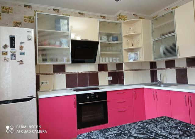 2-кімнатна квартира, вул. Немировича-Данченка 1 — фото 2