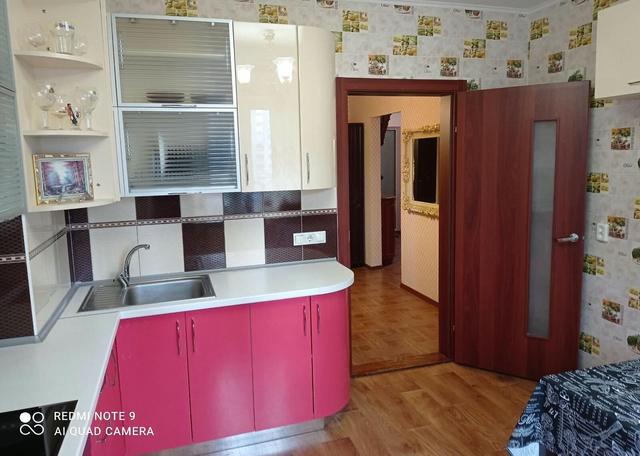 2-кімнатна квартира, вул. Немировича-Данченка 1 — фото 3