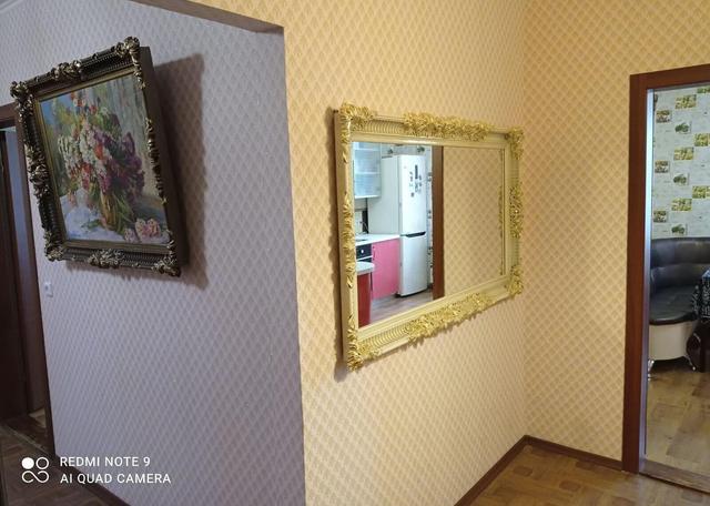 2-кімнатна квартира, вул. Немировича-Данченка 1 — фото 8