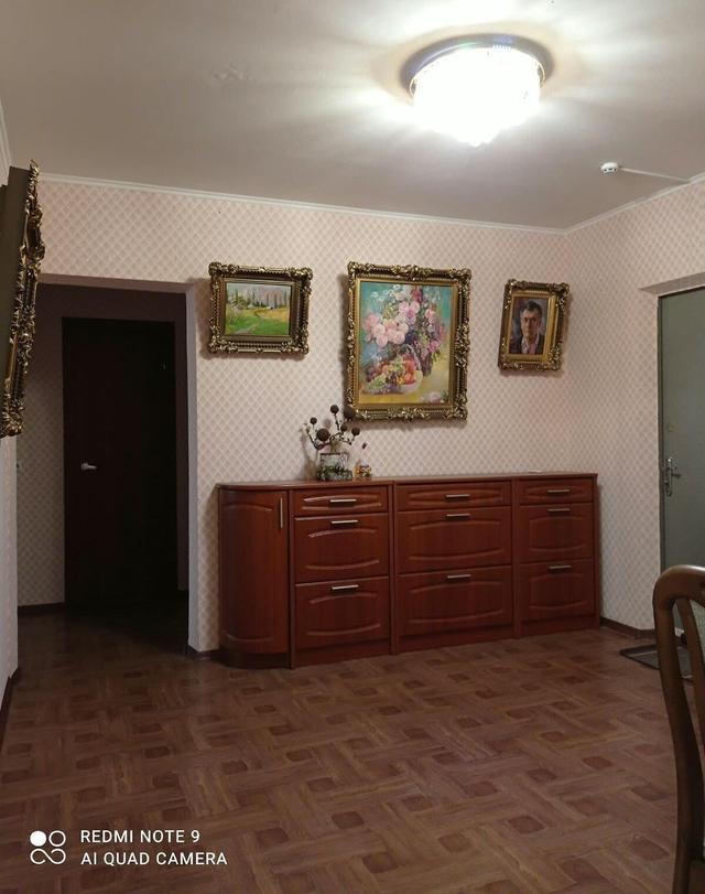 2-кімнатна квартира, вул. Немировича-Данченка 1 — фото 5