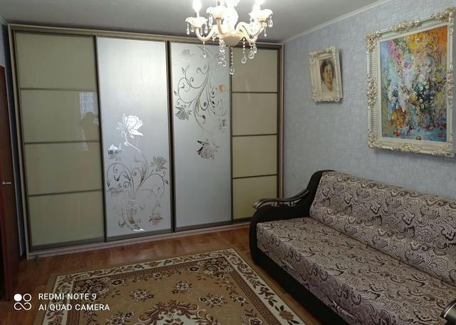 2-кімнатна квартира, вул. Немировича-Данченка 1 — фото 9