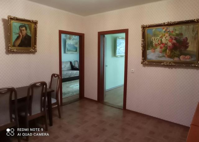2-кімнатна квартира, вул. Немировича-Данченка 1 — фото 6