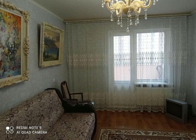 2-кімнатна квартира, вул. Немировича-Данченка 1 — фото 10