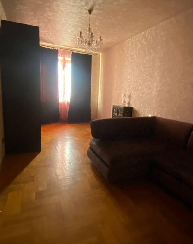 3-кімнатна квартира, вул. Митрополита Василя Липківського(Урицького) 40 — фото 6