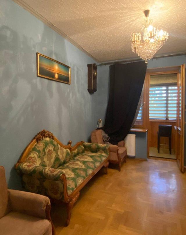 3-кімнатна квартира, вул. Митрополита Василя Липківського(Урицького) 40 — фото 4